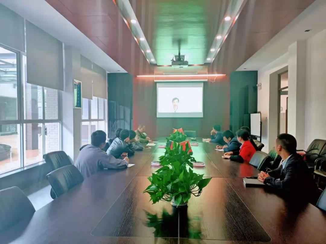 安全生产，培训先行|米兰网页版-米兰MILAN(中国)开展鼓式制动器在用电梯安全隐患及保养技术培训